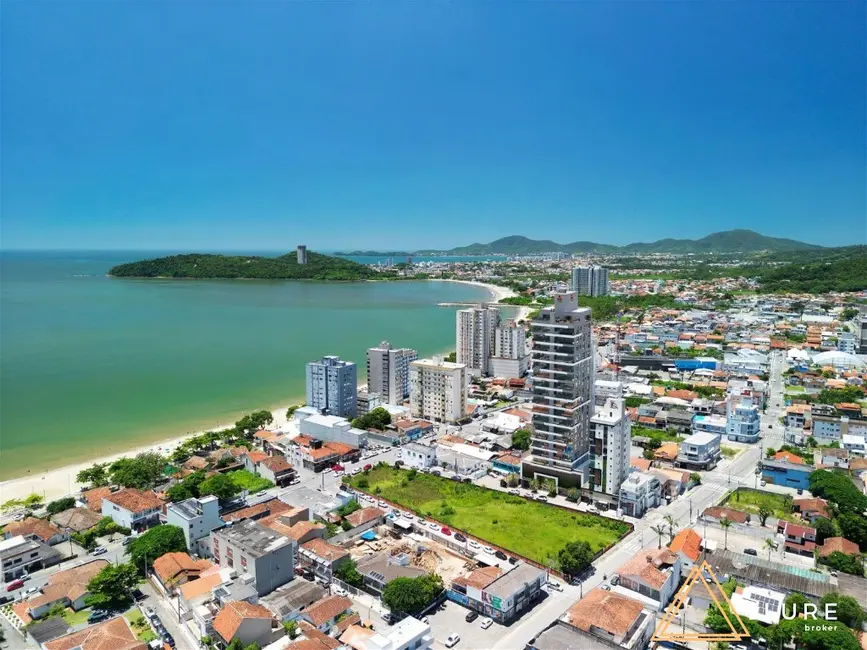 Foto 9 de Apartamento com 3 quartos à venda, 120m2 em Centro, Balneario Picarras - SC