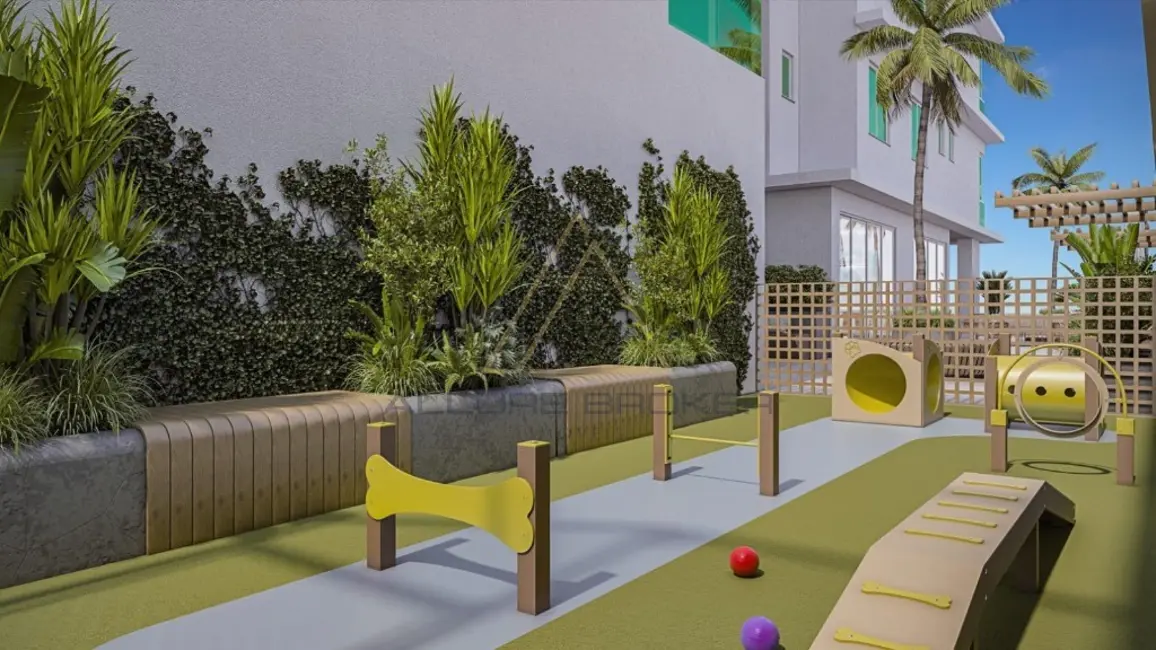 Foto 8 de Apartamento com 2 quartos à venda, 89m2 em Barra Velha - SC