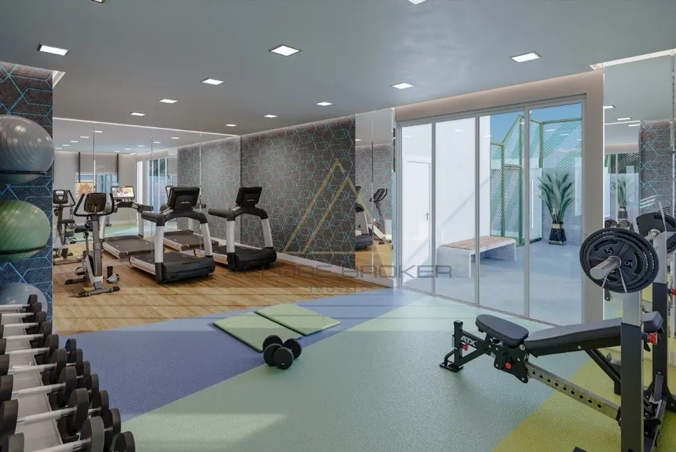 Foto 3 de Apartamento com 2 quartos à venda, 89m2 em Barra Velha - SC