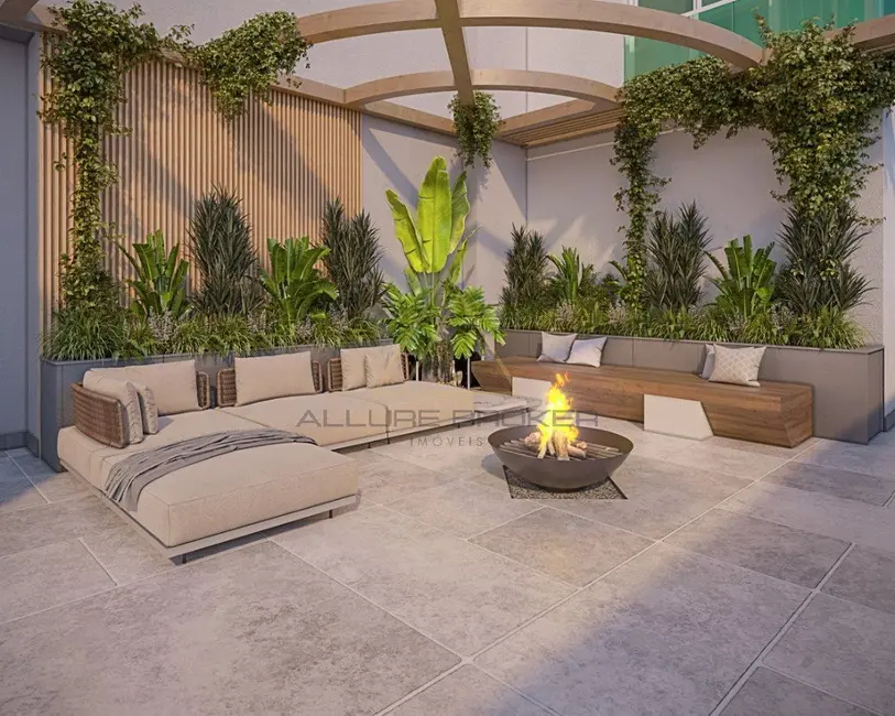 Foto 5 de Apartamento com 2 quartos à venda, 89m2 em Barra Velha - SC