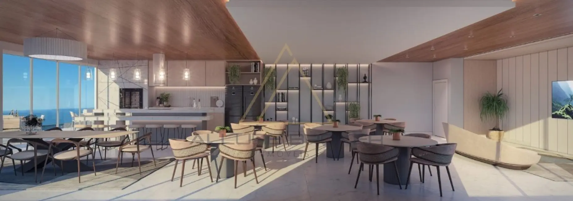 Foto 6 de Apartamento com 2 quartos à venda, 89m2 em Barra Velha - SC