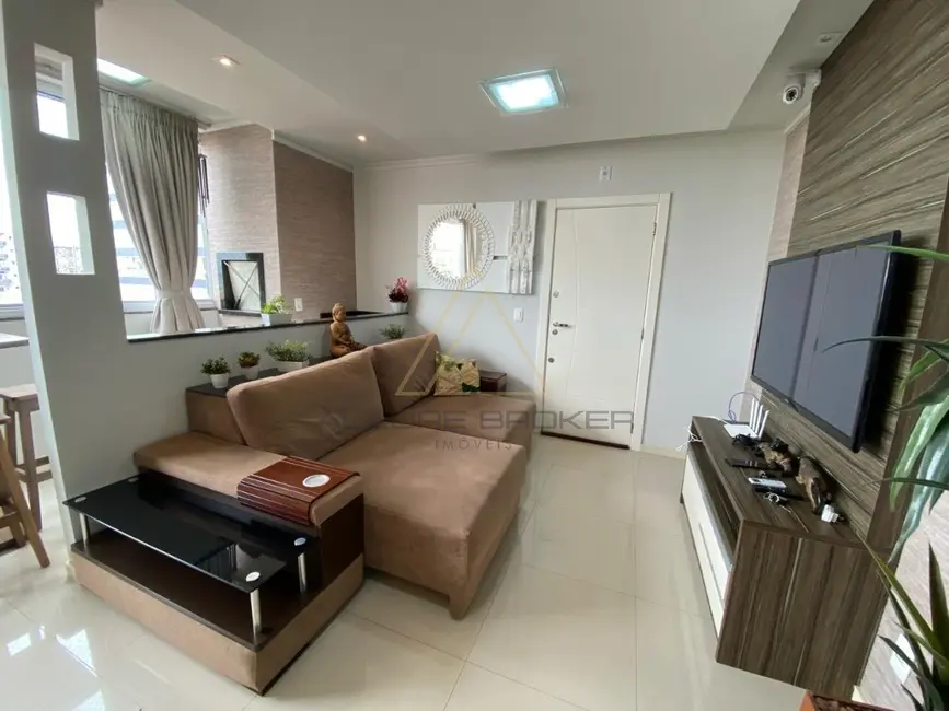 Foto 1 de Apartamento com 3 quartos à venda, 98m2 em Barra Velha - SC