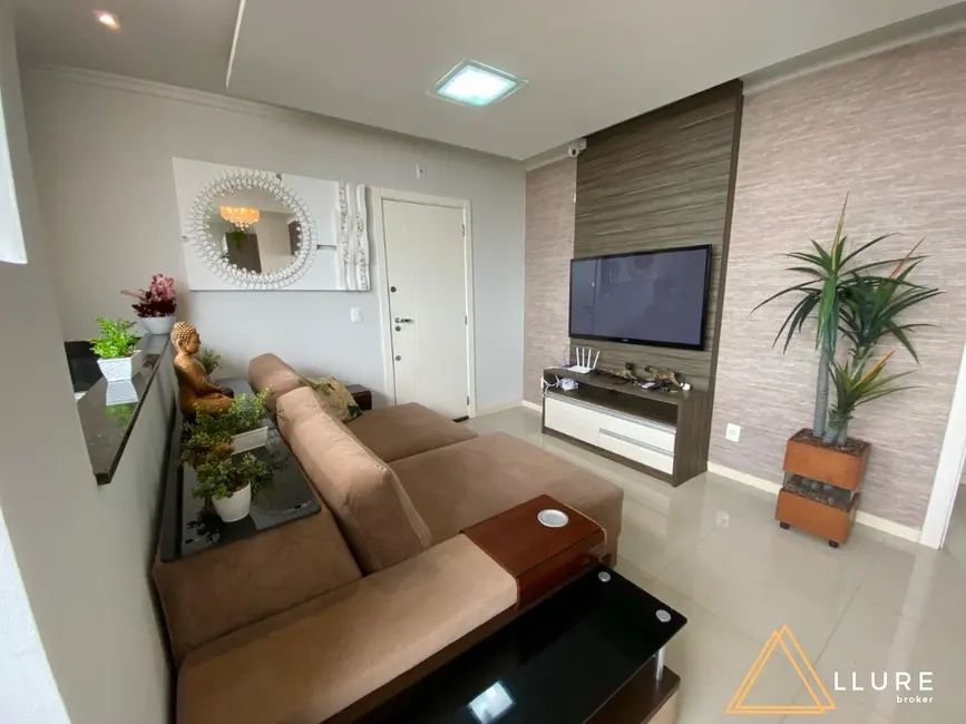 Foto 2 de Apartamento com 3 quartos para alugar, 89m2 em Barra Velha - SC