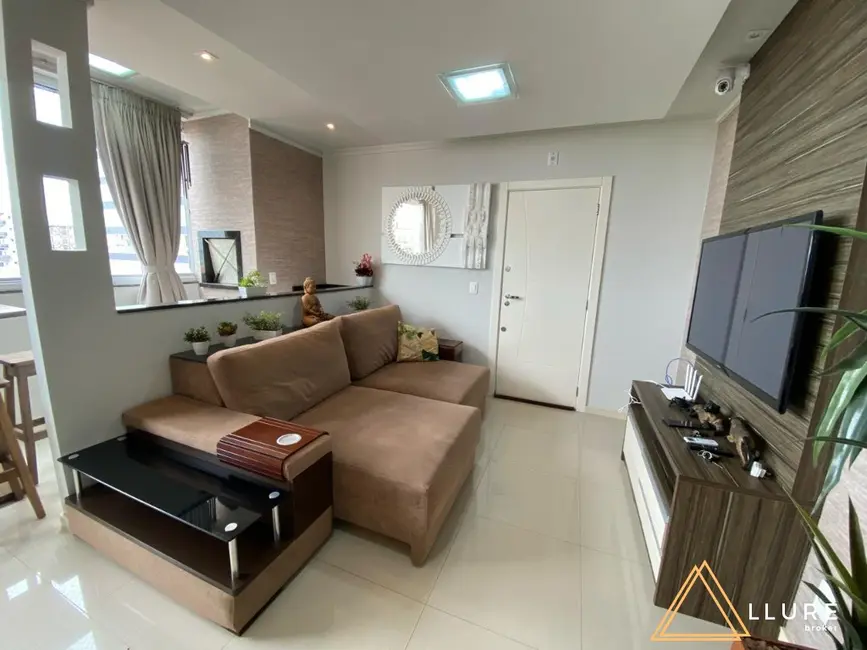 Foto 1 de Apartamento com 3 quartos para alugar, 89m2 em Barra Velha - SC