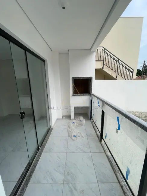 Foto 2 de Apartamento com 2 quartos à venda, 59m2 em Centro, Penha - SC