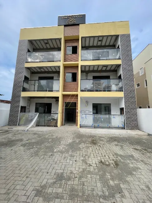Foto 1 de Apartamento com 2 quartos à venda, 59m2 em Centro, Penha - SC