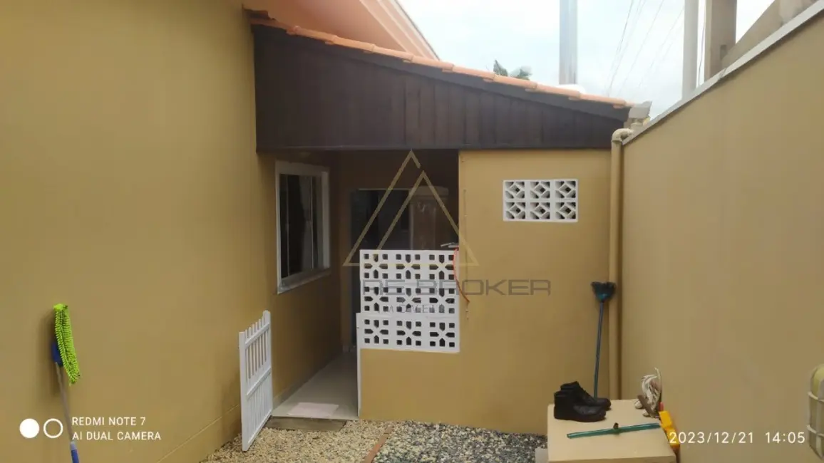 Foto 8 de Casa com 4 quartos à venda, 147m2 em Balneario Picarras - SC