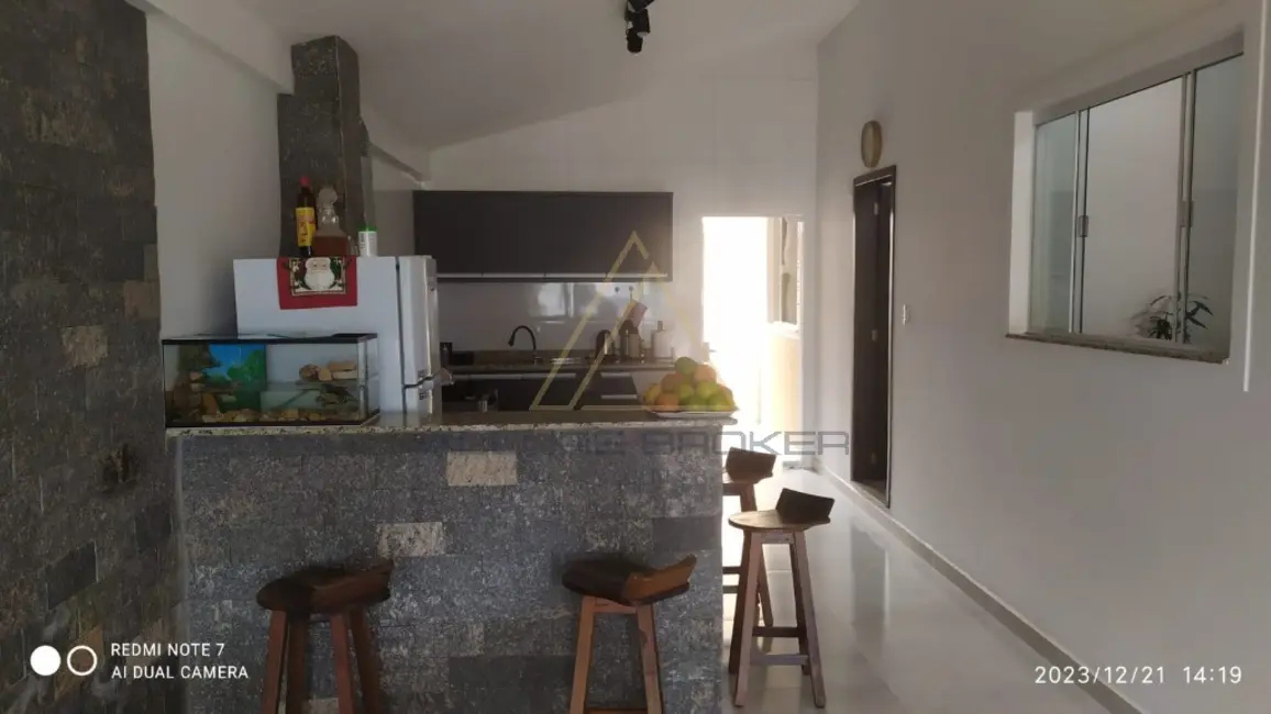 Foto 6 de Casa com 4 quartos à venda, 147m2 em Balneario Picarras - SC