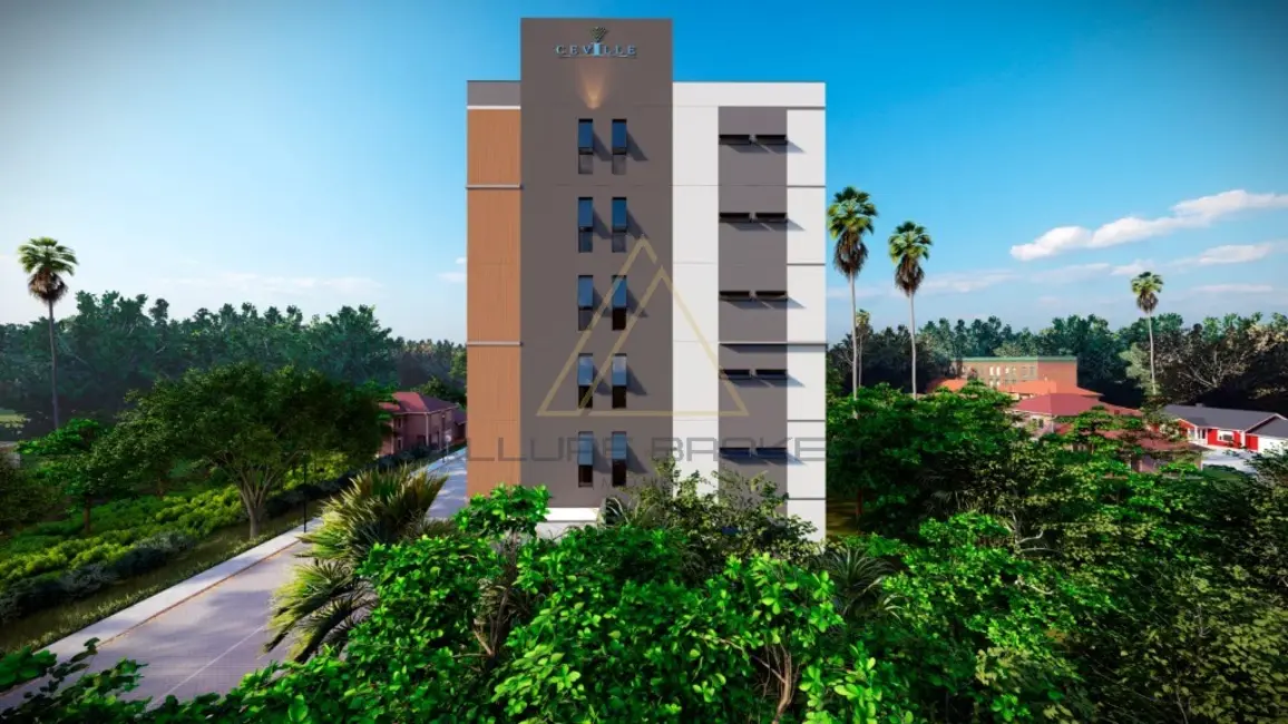 Foto 3 de Apartamento com 3 quartos à venda, 93m2 em Balneario Picarras - SC