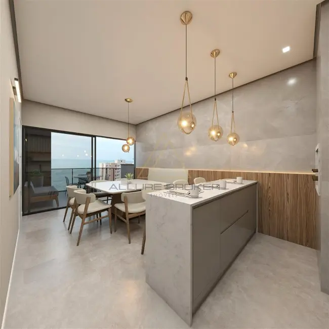 Foto 4 de Apartamento com 3 quartos à venda, 84m2 em Centro, Barra Velha - SC