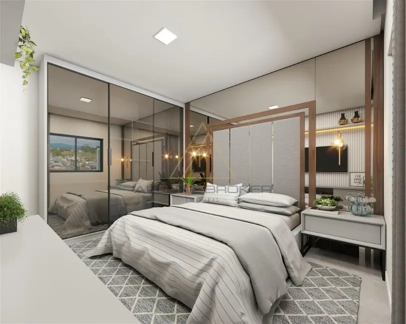 Foto 6 de Apartamento com 3 quartos à venda, 84m2 em Centro, Barra Velha - SC