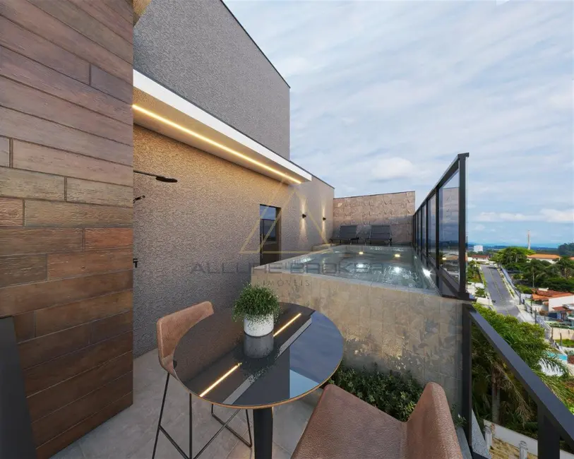 Foto 2 de Apartamento com 3 quartos à venda, 84m2 em Centro, Barra Velha - SC