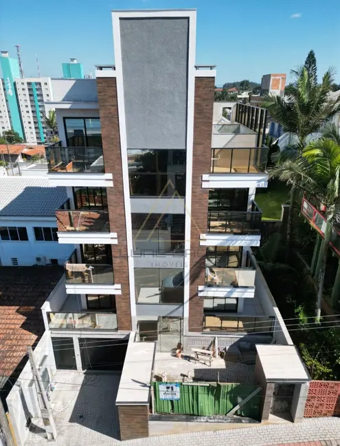 Foto 1 de Apartamento com 3 quartos à venda, 84m2 em Centro, Barra Velha - SC