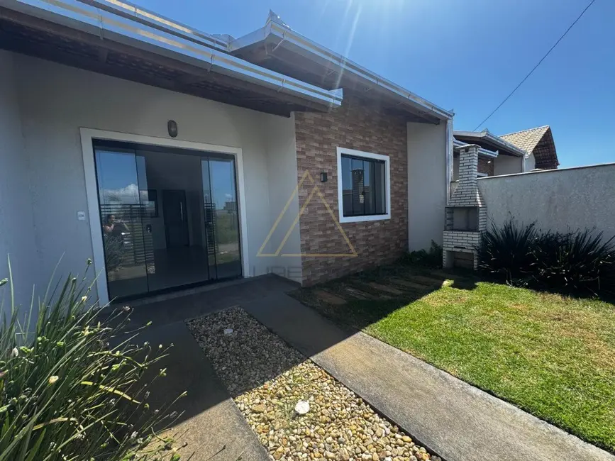 Foto 2 de Casa com 2 quartos à venda, 54m2 em Barra Velha - SC