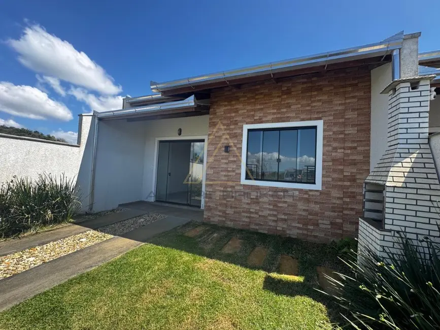 Foto 1 de Casa com 2 quartos à venda, 54m2 em Barra Velha - SC