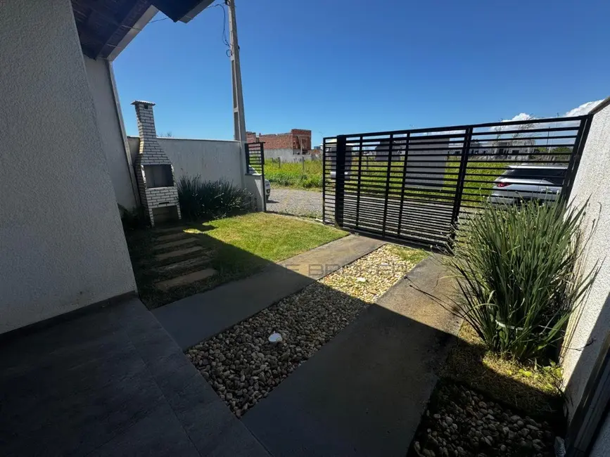 Foto 3 de Casa com 2 quartos à venda, 54m2 em Barra Velha - SC