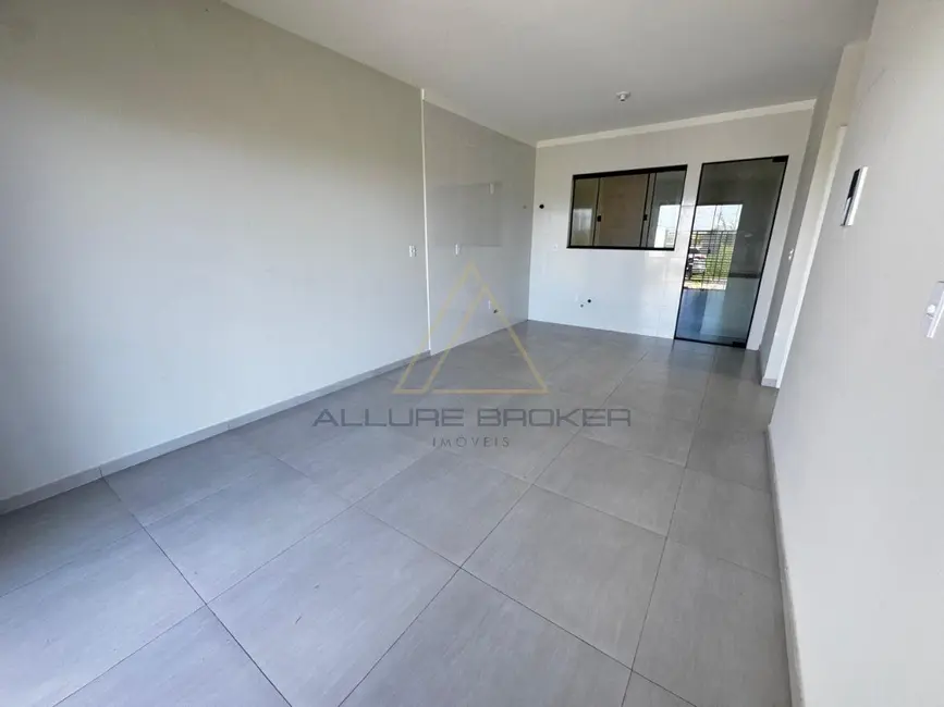 Foto 4 de Casa com 2 quartos à venda, 54m2 em Barra Velha - SC