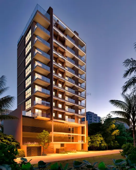 Foto 1 de Apartamento com 3 quartos à venda, 120m2 em Balneario Picarras - SC