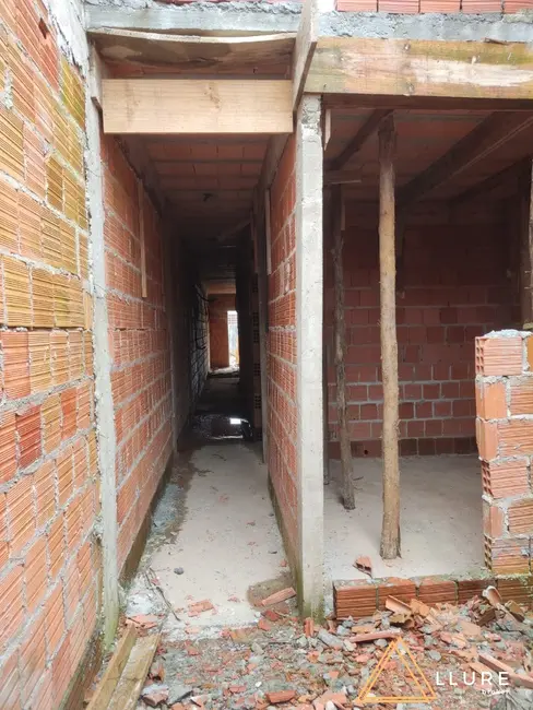 Foto 2 de Casa com 3 quartos à venda, 64m2 em Penha - SC