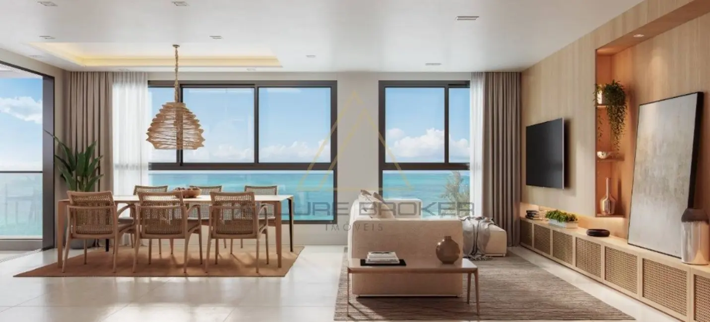 Foto 8 de Apartamento com 2 quartos à venda, 83m2 em Balneario Picarras - SC