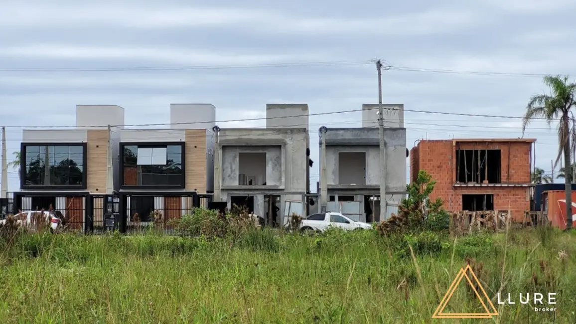 Foto 2 de Casa com 3 quartos à venda, 96m2 em Barra Velha - SC