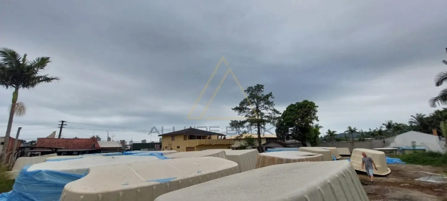 Foto 6 de Terreno / Lote à venda, 3851m2 em Nossa Senhora da Conceição, Balneario Picarras - SC