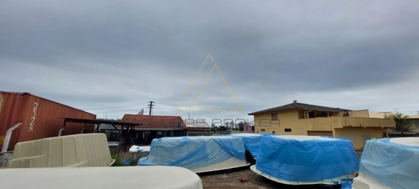 Foto 4 de Terreno / Lote à venda, 3851m2 em Nossa Senhora da Conceição, Balneario Picarras - SC