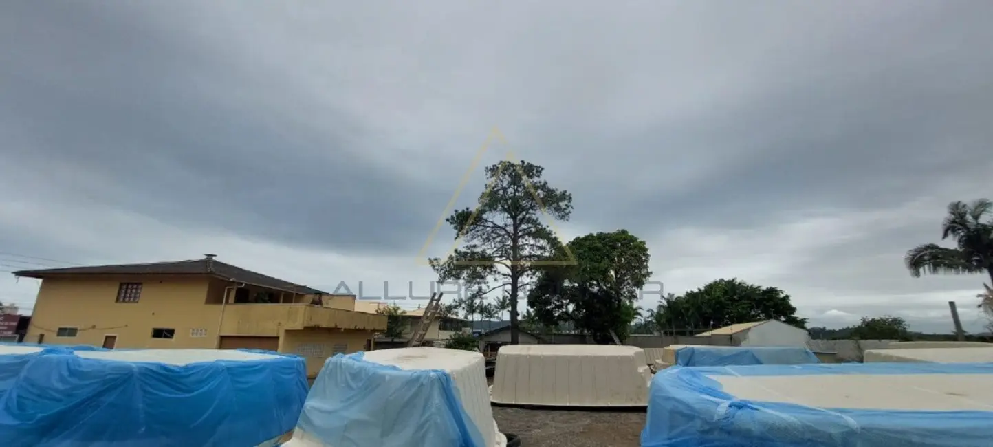 Foto 3 de Terreno / Lote à venda, 3851m2 em Nossa Senhora da Conceição, Balneario Picarras - SC