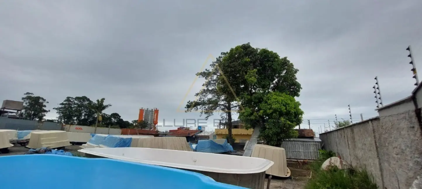 Foto 2 de Terreno / Lote à venda, 3851m2 em Nossa Senhora da Conceição, Balneario Picarras - SC