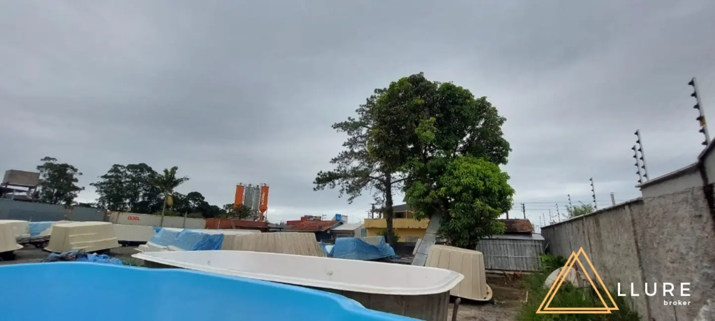 Foto 1 de Terreno / Lote à venda, 3851m2 em Nossa Senhora da Conceição, Balneario Picarras - SC