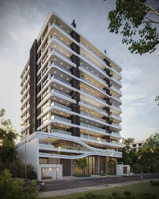 Foto 1 de Apartamento com 3 quartos à venda, 157m2 em Balneario Picarras - SC