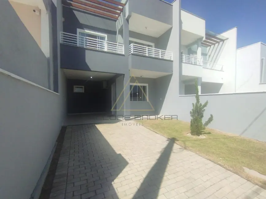 Foto 3 de Casa com 3 quartos à venda, 98m2 em Barra Velha - SC