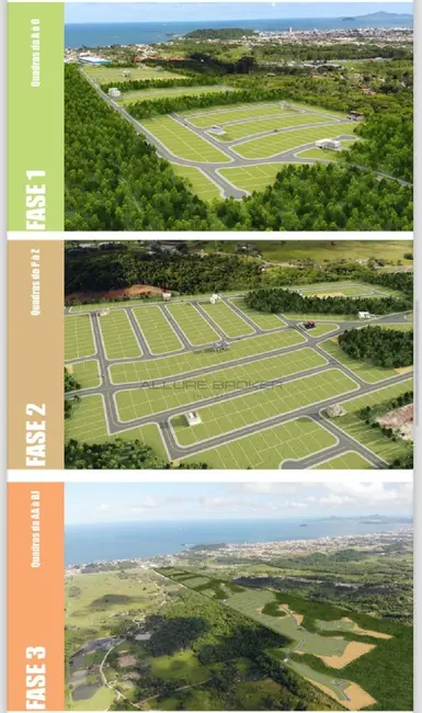 Terreno / Lote à venda, 200m2 em Barra Velha - SC - imagem 4 Foto 4 de Terreno / Lote à venda, 200m2 em Barra Velha - SC