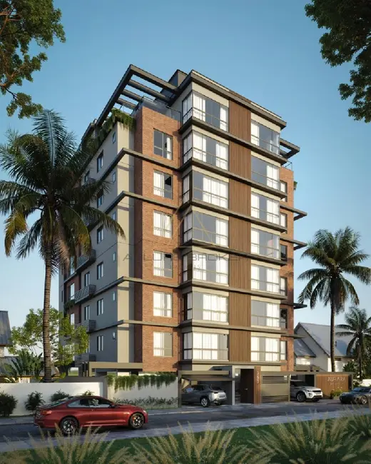 Apartamento com 3 quartos à venda, 92m2 em Barra Velha - SC - imagem 3 Foto 3 de Apartamento com 3 quartos à venda, 92m2 em Barra Velha - SC