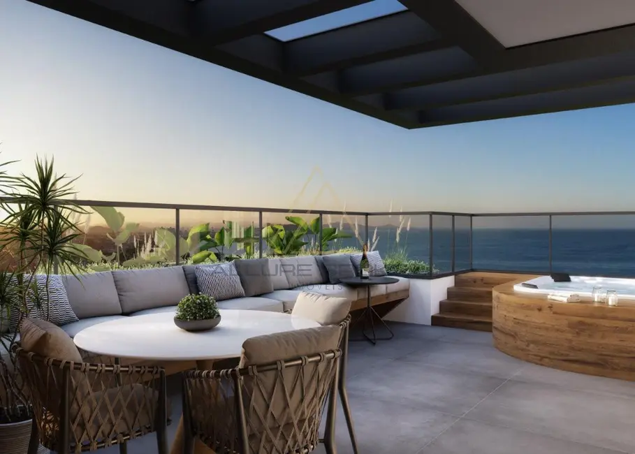 Apartamento com 3 quartos à venda, 92m2 em Barra Velha - SC - imagem 5 Foto 5 de Apartamento com 3 quartos à venda, 92m2 em Barra Velha - SC