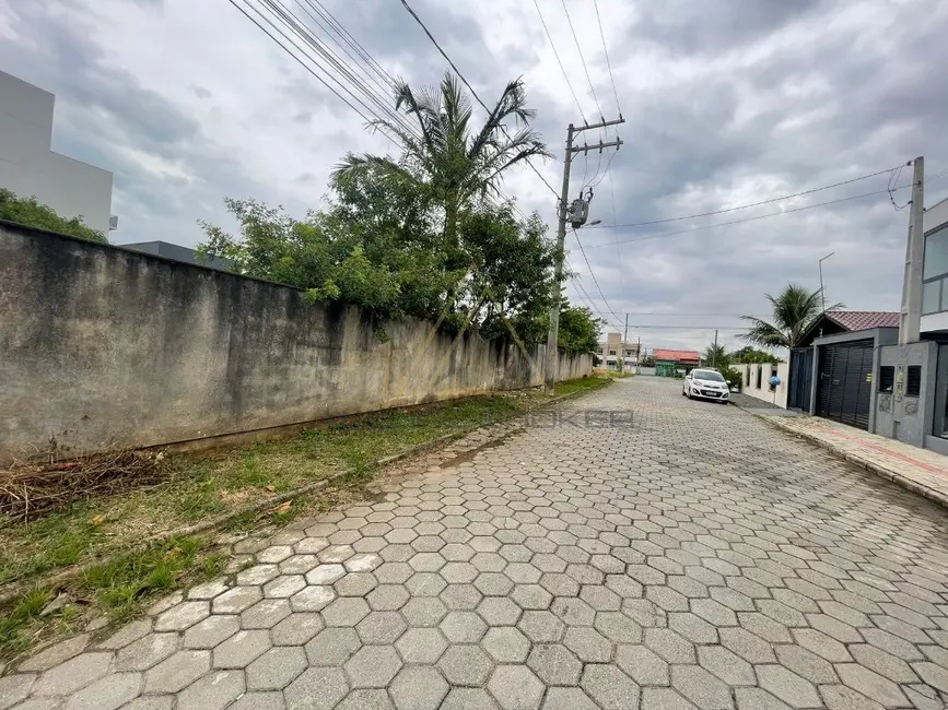 Terreno / Lote à venda, 553m2 em Balneario Picarras - SC - imagem 6 Foto 6 de Terreno / Lote à venda, 553m2 em Balneario Picarras - SC