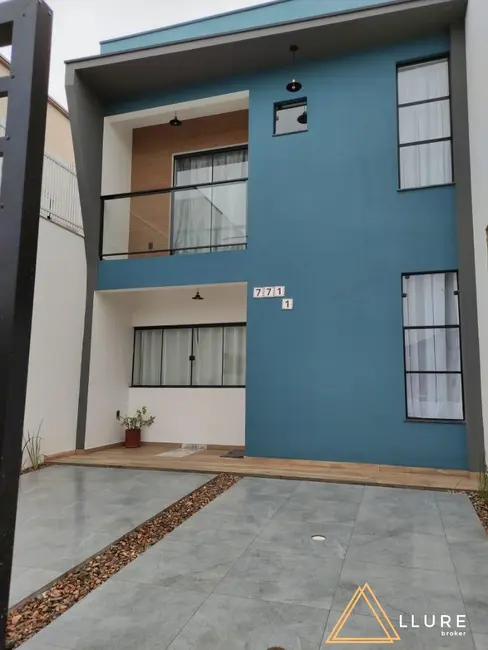 Foto 1 de Casa com 2 quartos à venda, 112m2 em Barra Velha - SC