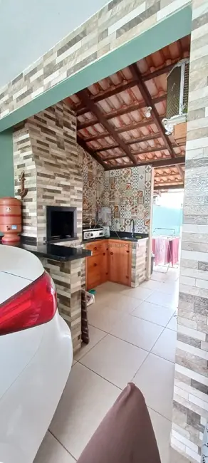 Foto 5 de Casa com 2 quartos à venda, 78m2 em Barra Velha - SC