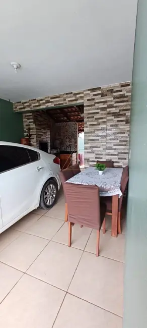 Foto 4 de Casa com 2 quartos à venda, 78m2 em Barra Velha - SC