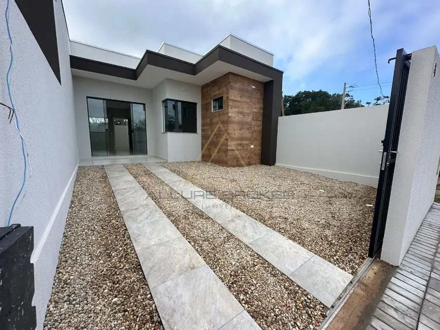 Foto 4 de Casa com 2 quartos à venda, 53m2 em Balneario Picarras - SC