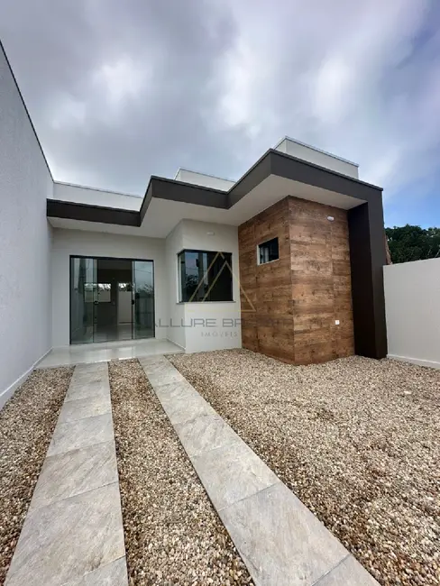 Foto 5 de Casa com 2 quartos à venda, 53m2 em Balneario Picarras - SC