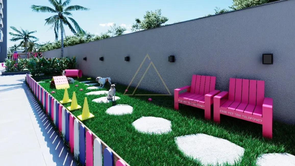Foto 8 de Apartamento com 2 quartos à venda, 70m2 em Penha - SC
