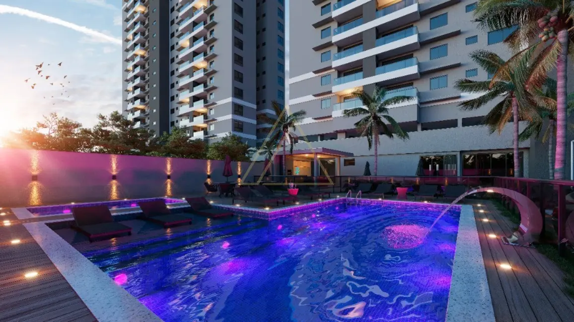 Foto 1 de Apartamento com 2 quartos à venda, 70m2 em Penha - SC