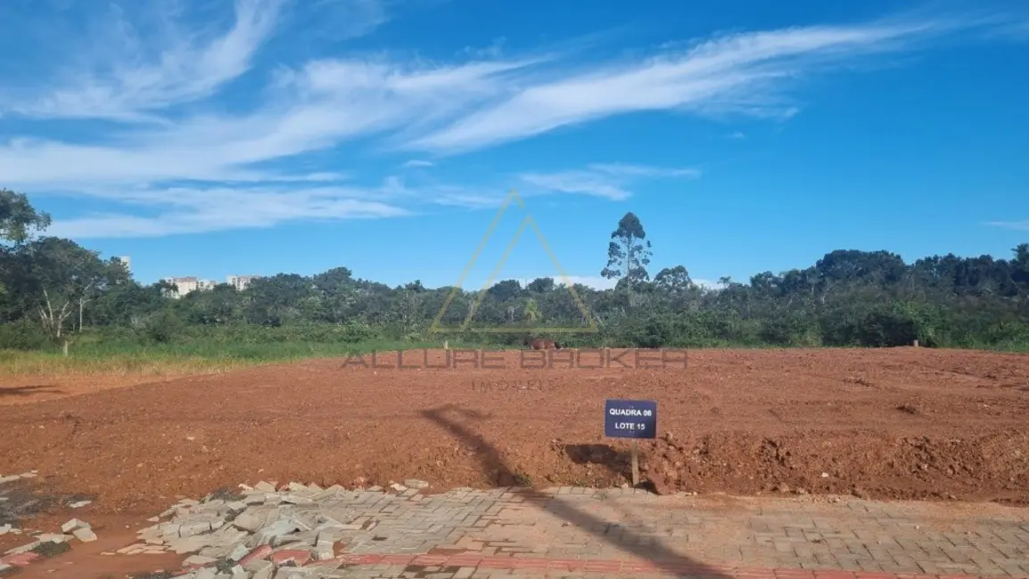 Foto 7 de Terreno / Lote à venda, 360m2 em Balneario Picarras - SC