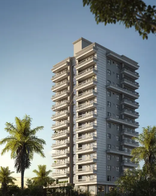 Foto 1 de Apartamento com 2 quartos à venda, 82m2 em Centro, Balneario Picarras - SC