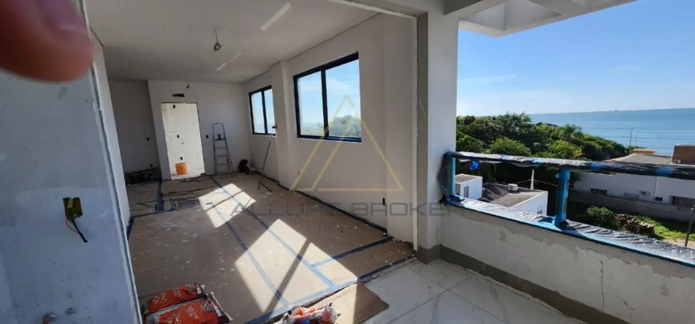 Foto 4 de Apartamento com 3 quartos à venda, 99m2 em Balneario Picarras - SC