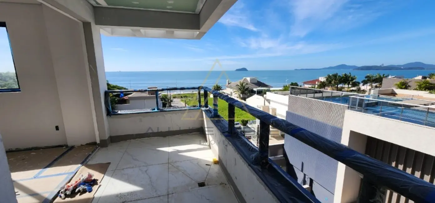 Foto 8 de Apartamento com 3 quartos à venda, 99m2 em Balneario Picarras - SC