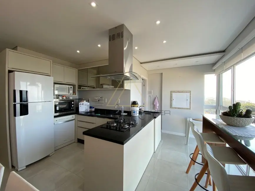 Foto 6 de Apartamento com 3 quartos à venda, 126m2 em Centro, Balneario Picarras - SC