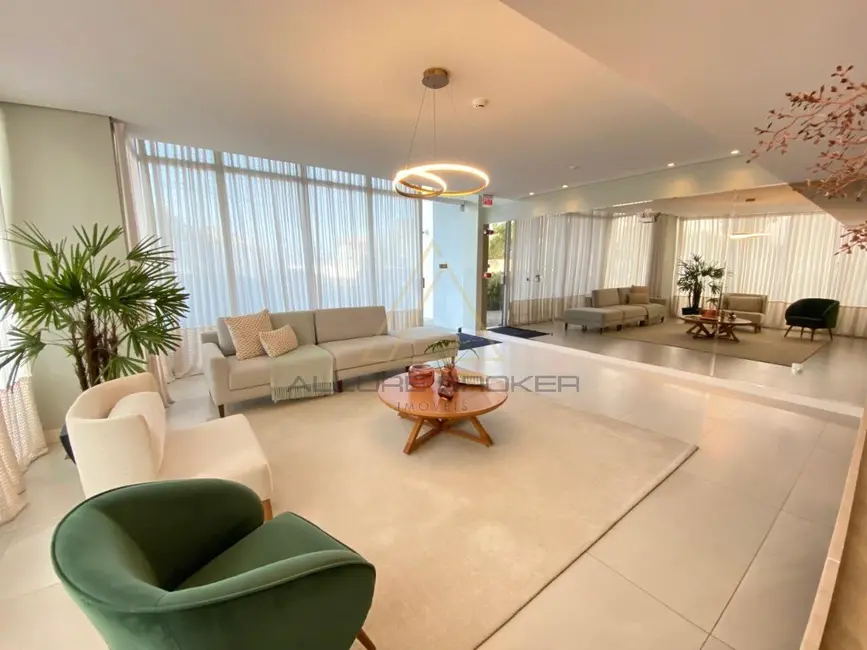 Foto 2 de Apartamento com 3 quartos à venda, 126m2 em Centro, Balneario Picarras - SC