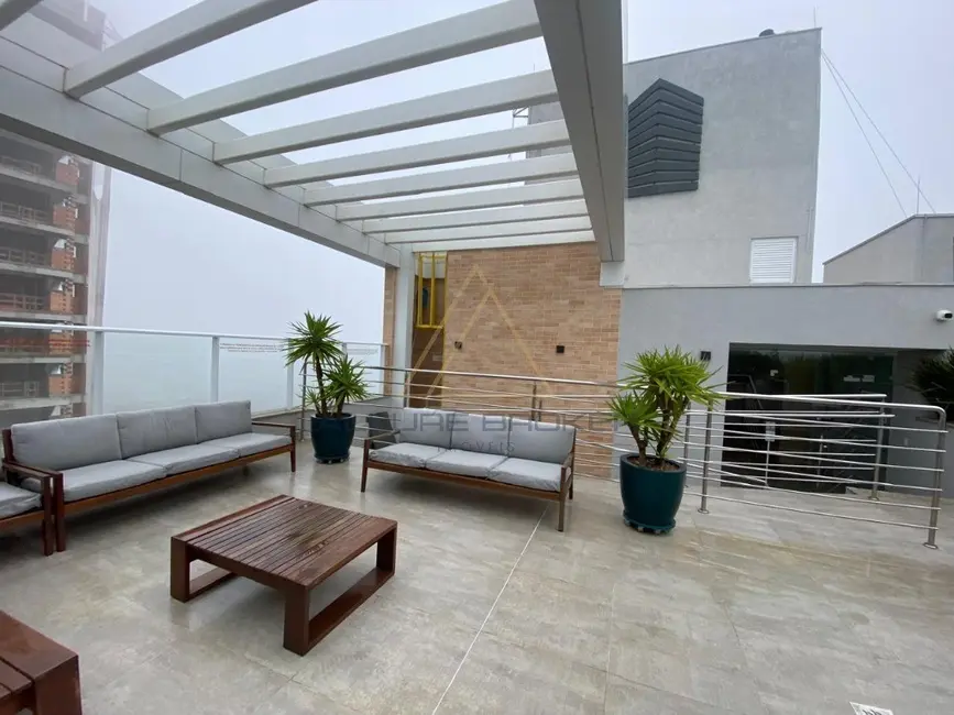 Foto 2 de Apartamento com 3 quartos à venda, 126m2 em Centro, Balneario Picarras - SC